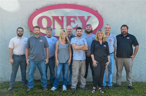 Oney Sheetmetal Inc in Fort Myers, FL 33907 